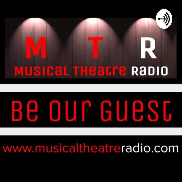 Musical Theatre Radio interview