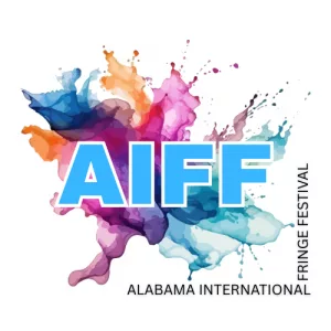 "Gideon" adventures at the Alabama International Fringe!
