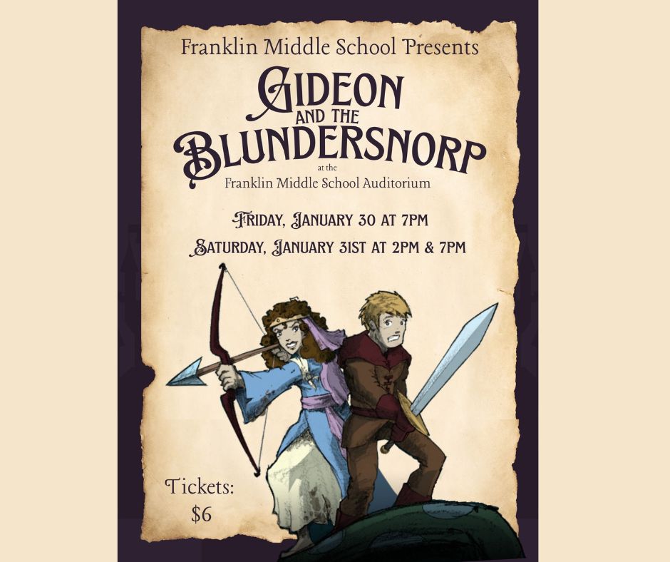 Franklin Middle School (2026)